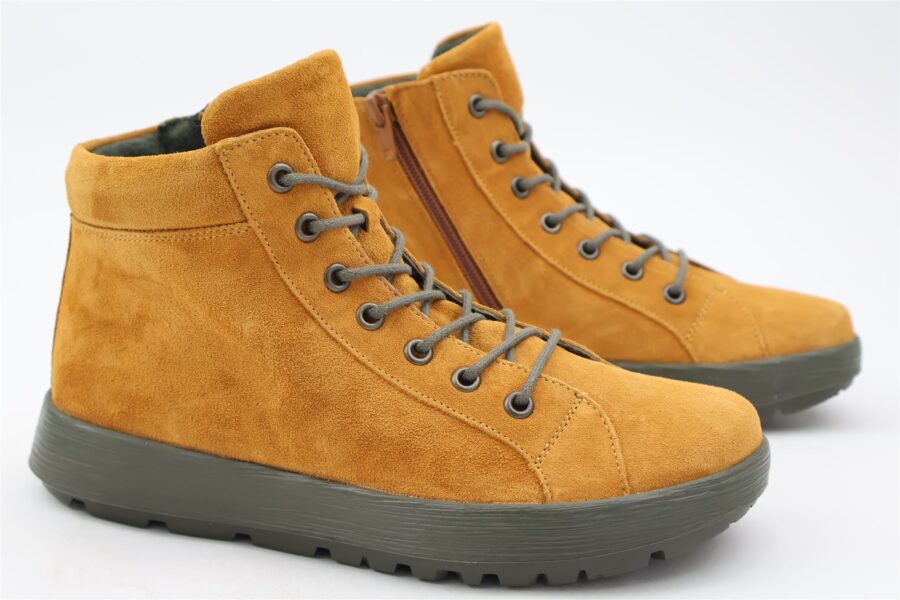 Comoda boot