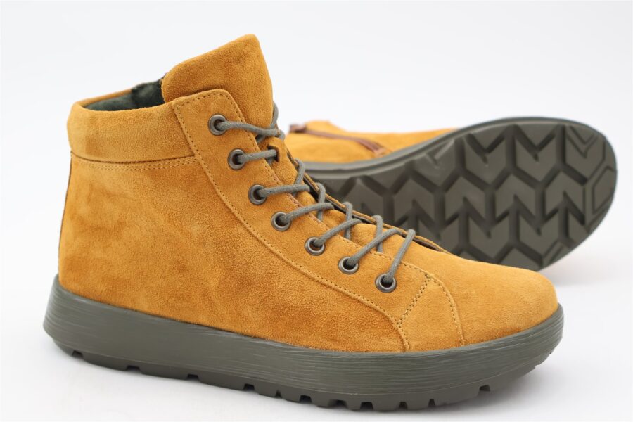 Comoda boot