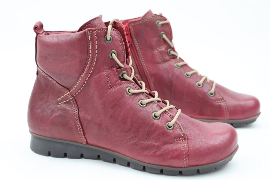 Menscha boot