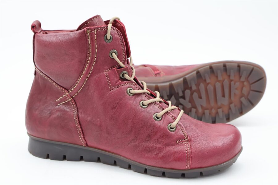 Menscha boot