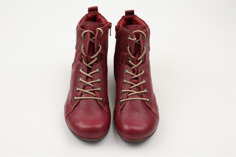 Menscha boot