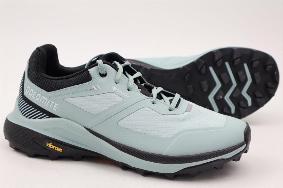 Nibelia GTX W's
