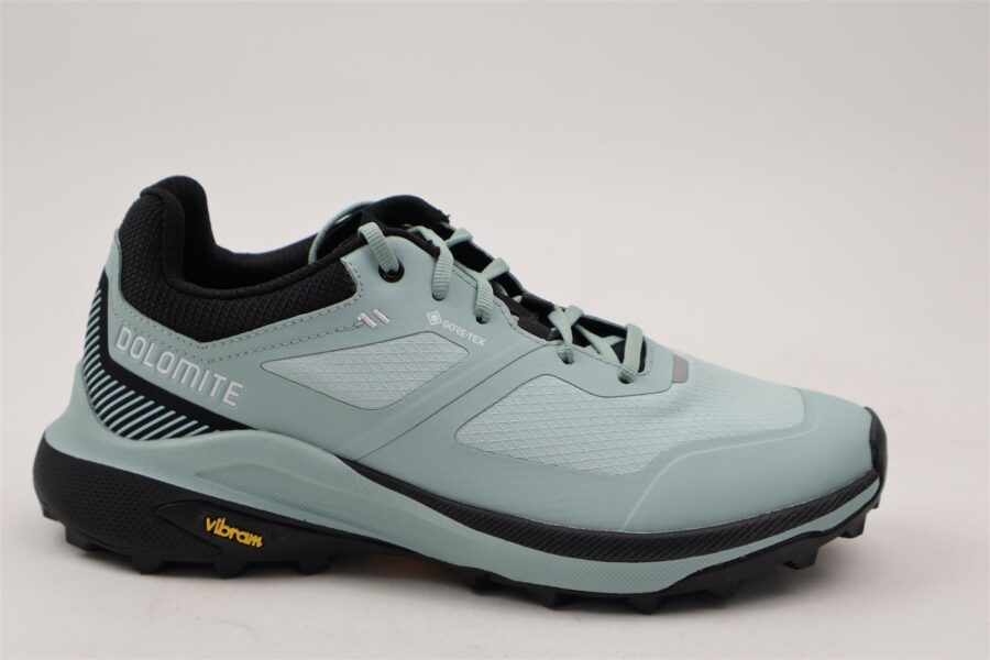 Nibelia GTX W's