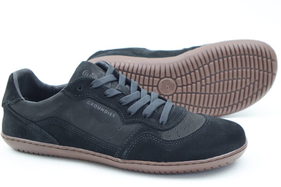 Nova G01 BAREFOOT