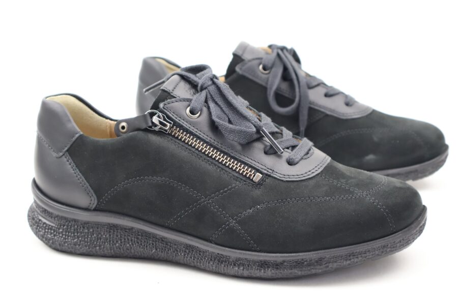 Rap shoe