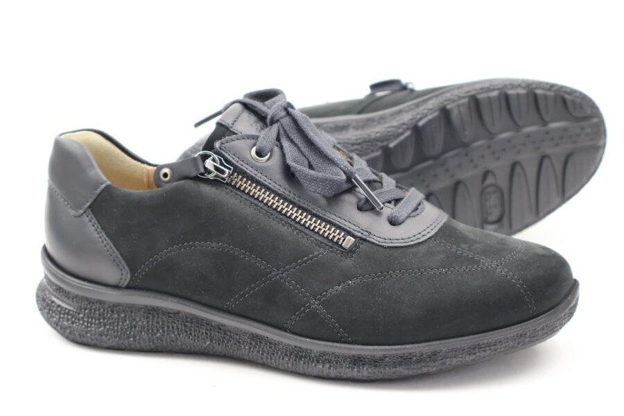 Rap shoe