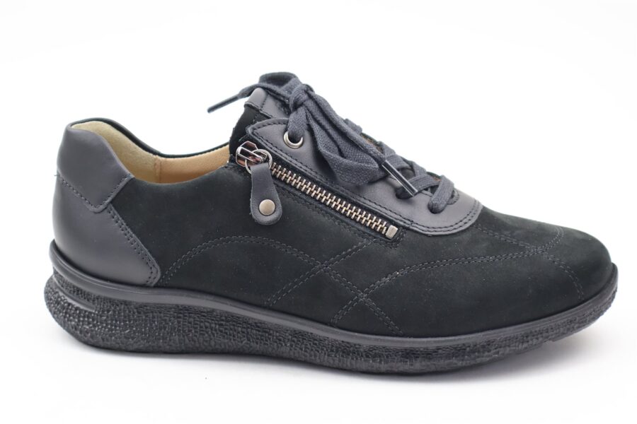 Rap shoe