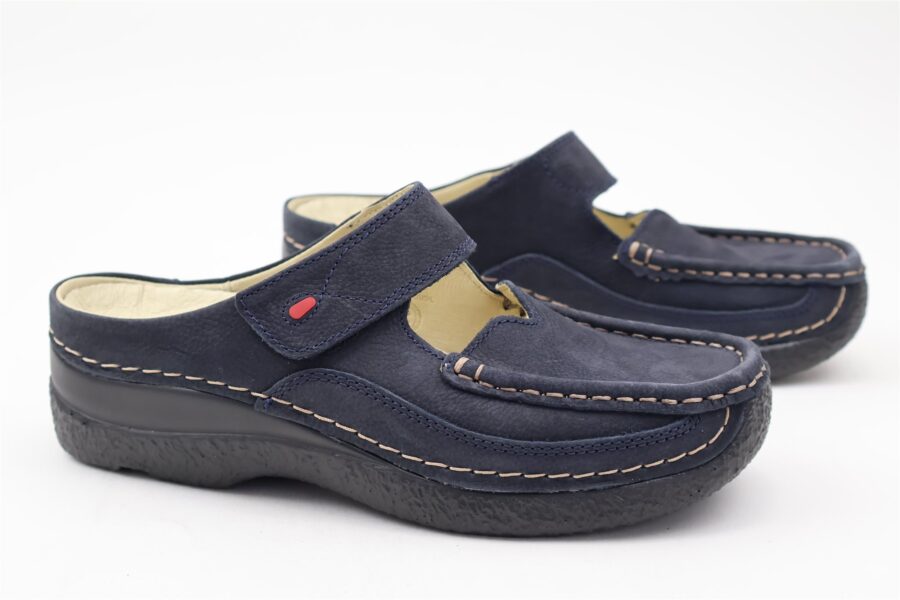 Roll Slipper