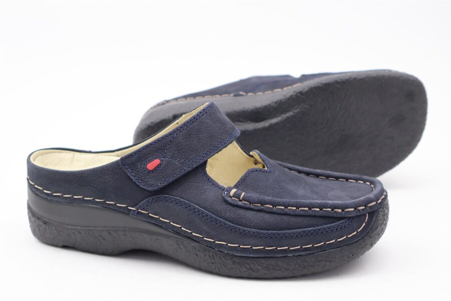 Roll Slipper