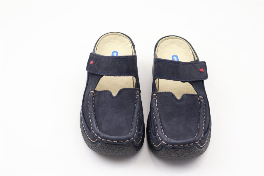 Roll Slipper