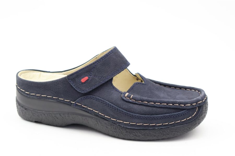 Roll Slipper