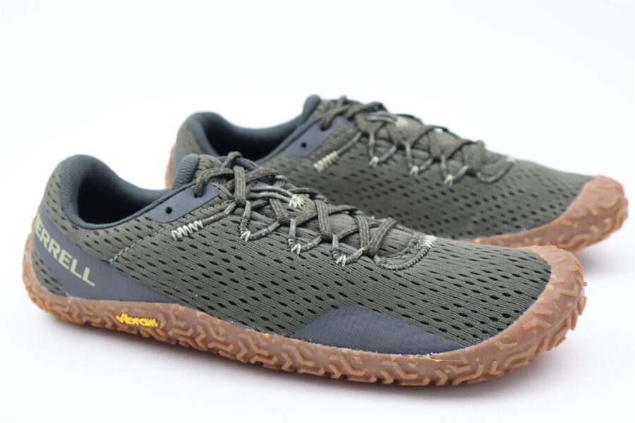 Vapor Glove 6 BAREFOOT