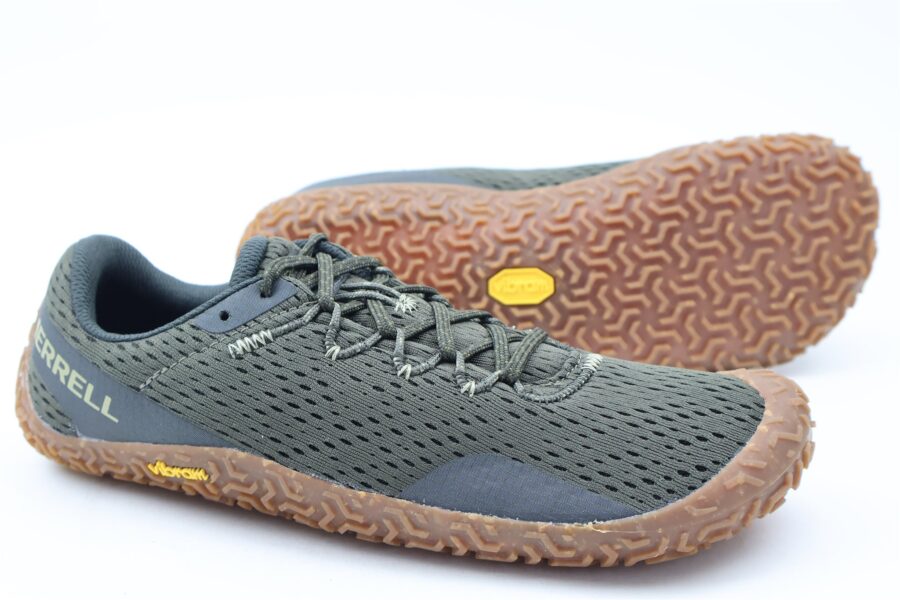 Vapor Glove 6 BAREFOOT