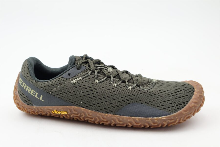 Vapor Glove 6 BAREFOOT
