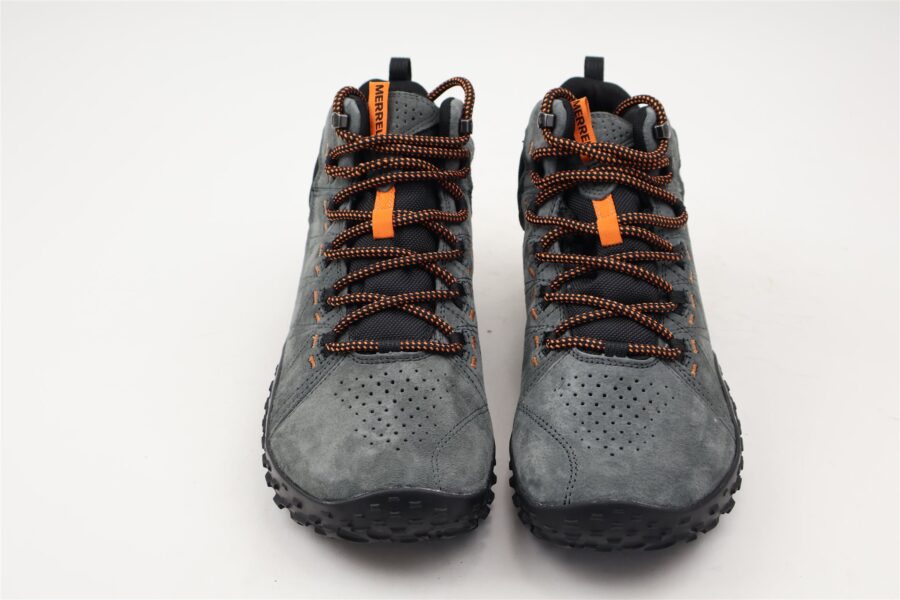 WRAPT  Mid BAREFOOT