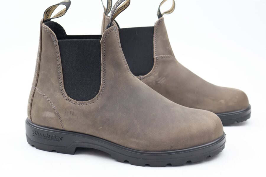 chelsea boot classic