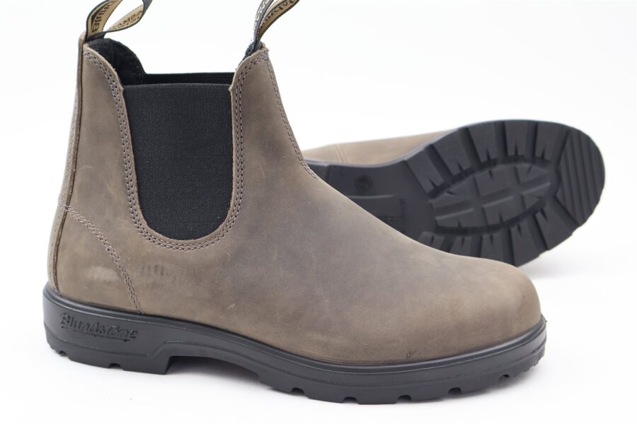 chelsea boot classic