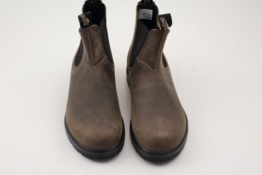 chelsea boot classic