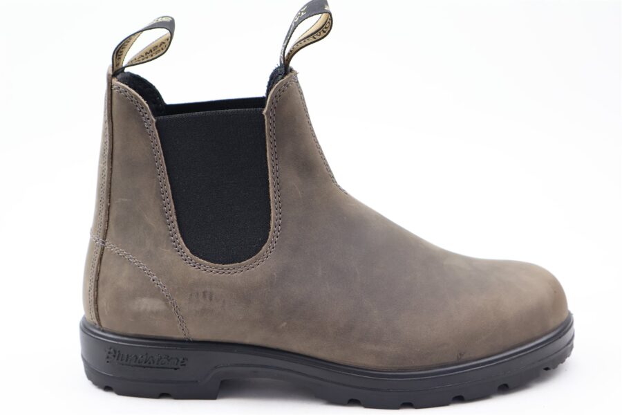 chelsea boot classic
