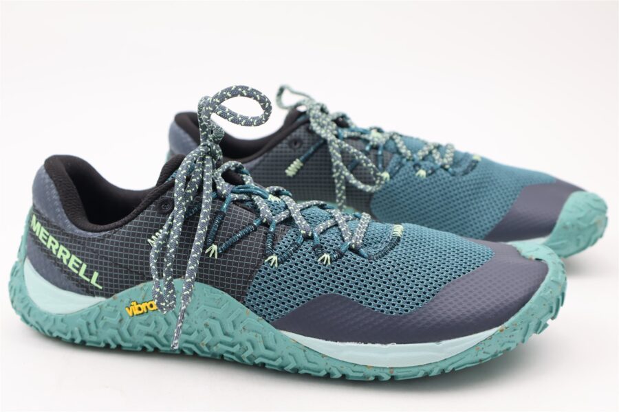 trail glove 7 Barefoot