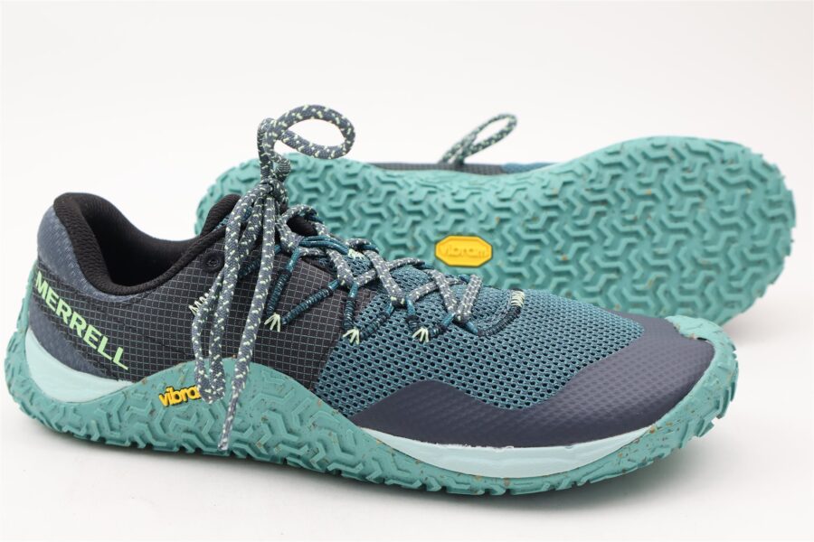 trail glove 7 Barefoot