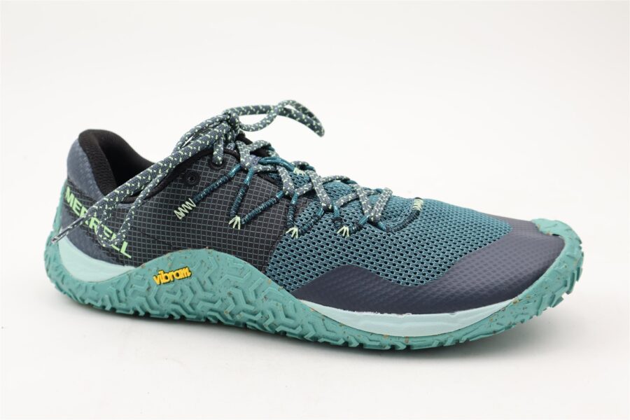 trail glove 7 Barefoot