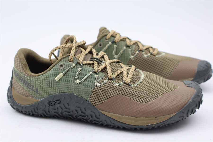 trail glove 7 Barefoot