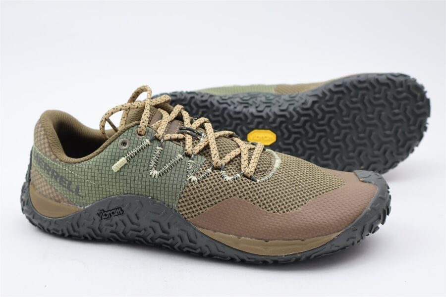 trail glove 7 Barefoot