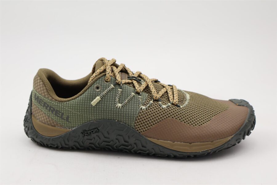 trail glove 7 Barefoot