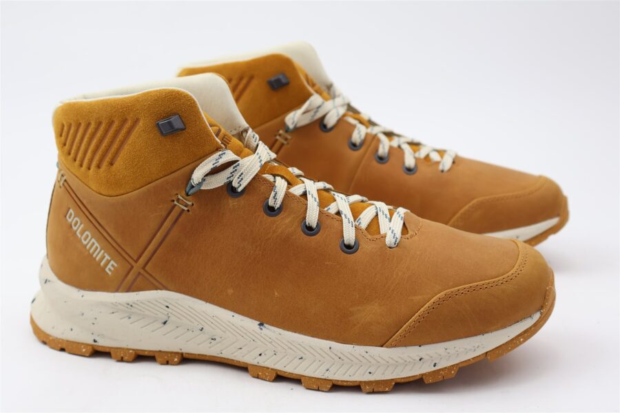 Carezza Nabuk Mid LT M's