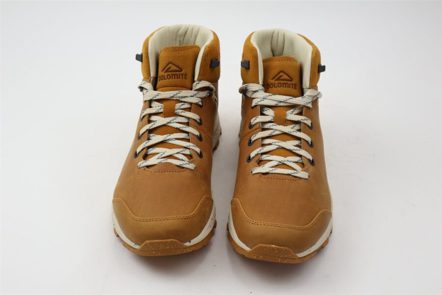 Carezza Nabuk Mid LT M's