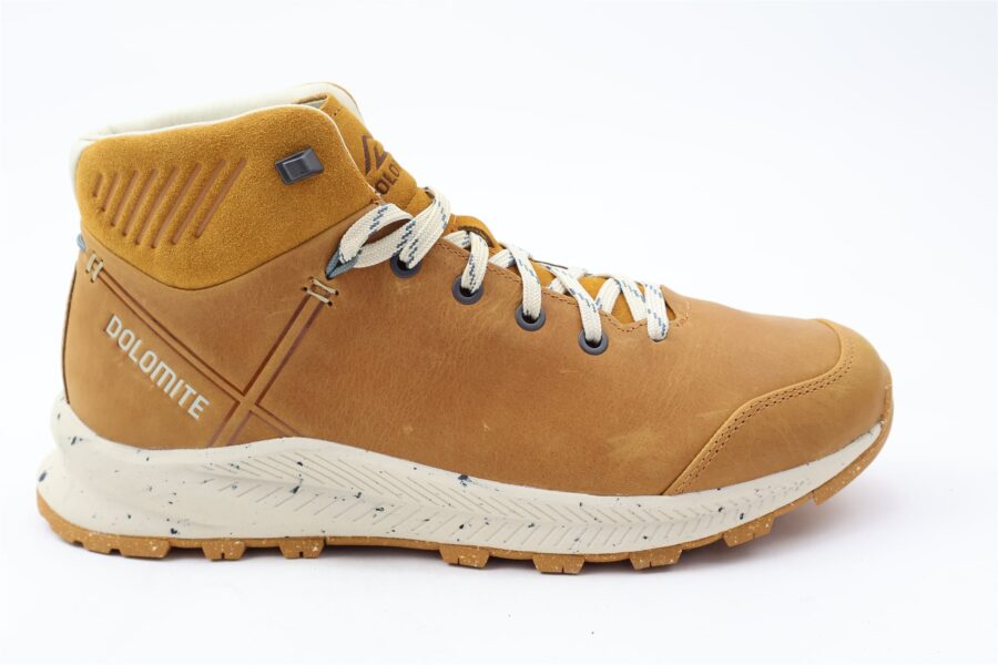 Carezza Nabuk Mid LT M's