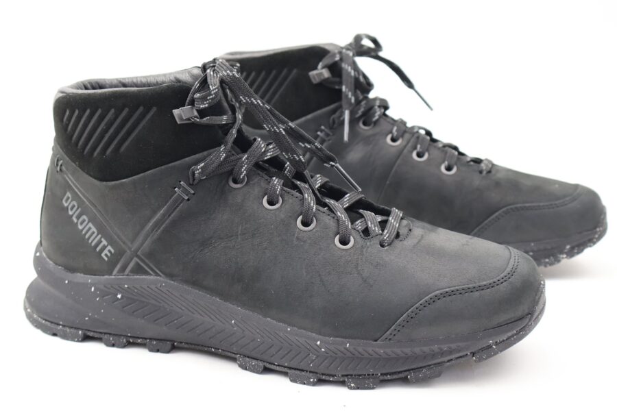 Carezza Nabuk Mid LT M's