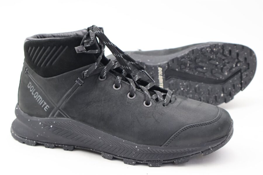 Carezza Nabuk Mid LT M's
