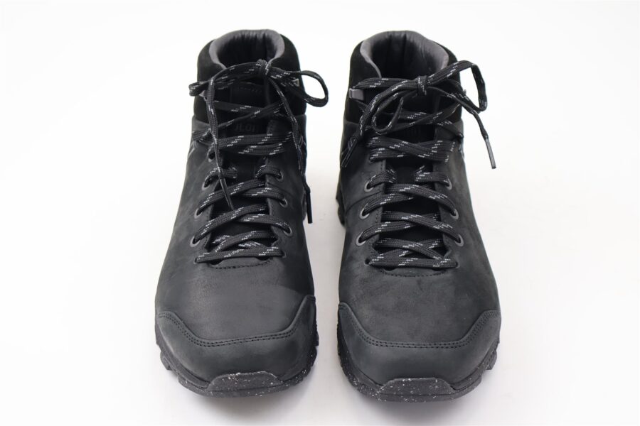 Carezza Nabuk Mid LT M's