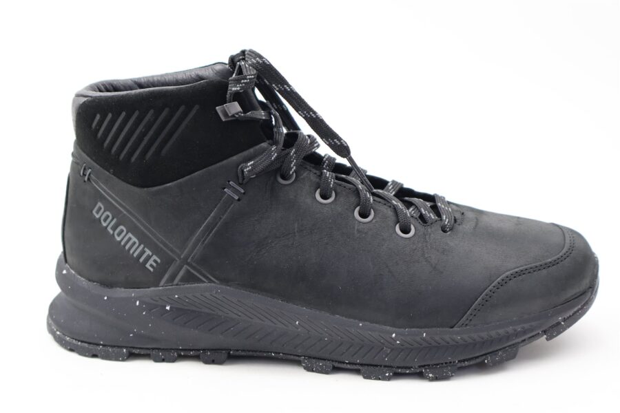 Carezza Nabuk Mid LT M's