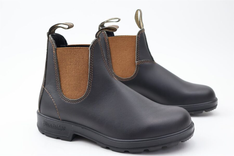 Chelsea Boot 2501