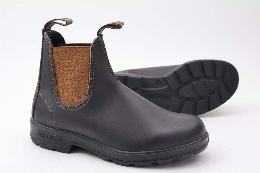 Chelsea Boot 2501