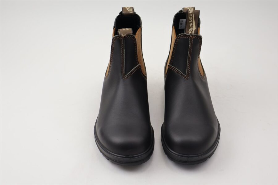 Chelsea Boot 2501