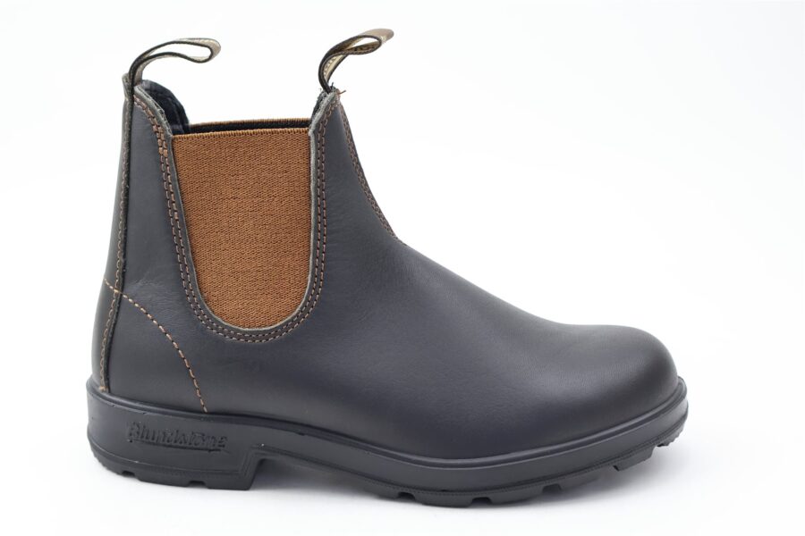 Chelsea Boot 2501