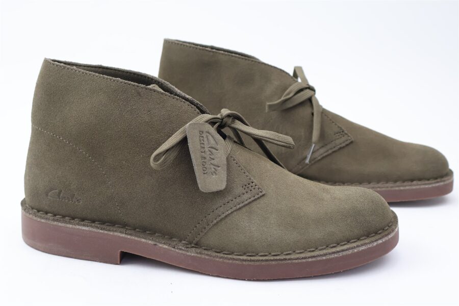 Desert Boot EVO