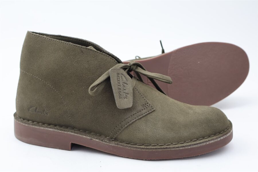 Desert Boot EVO