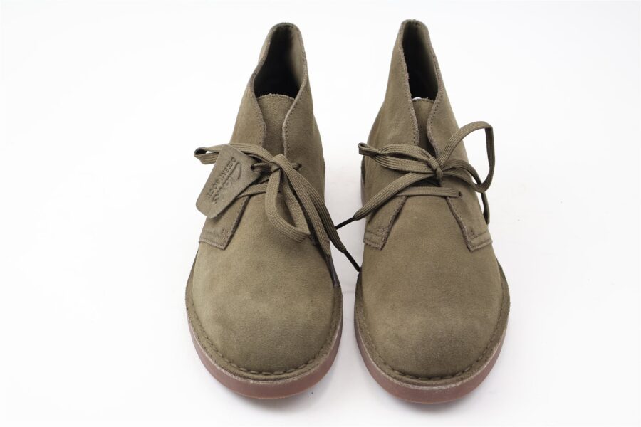Desert Boot EVO