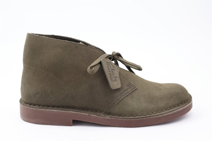 Desert Boot EVO