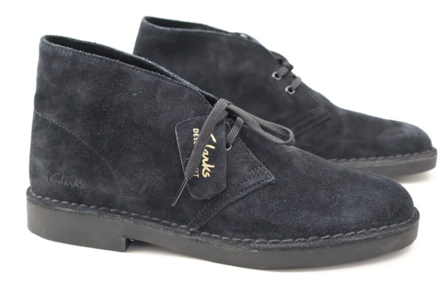 Desert Boot EVO