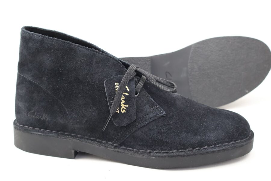 Desert Boot EVO