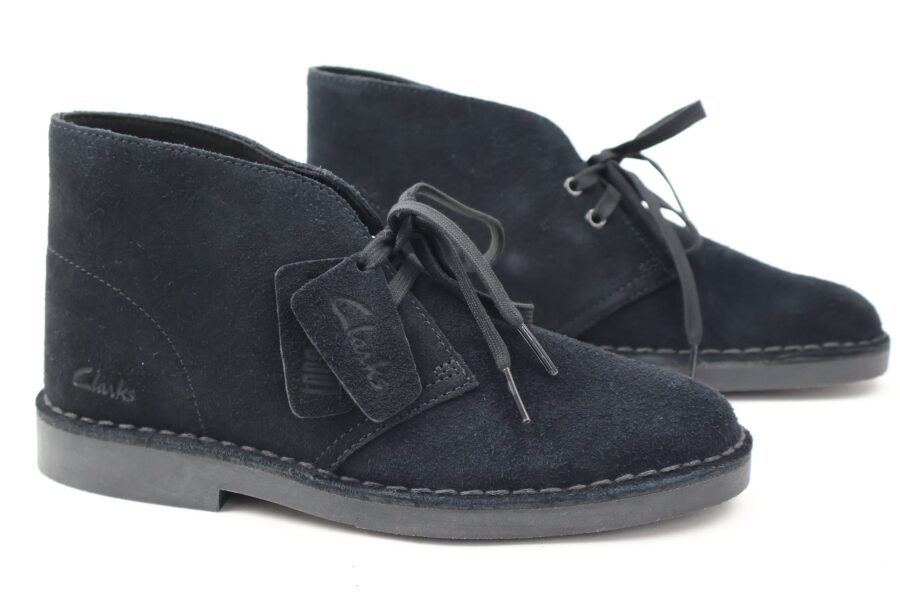 Desert Boot EVO lady