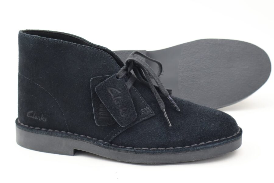 Desert Boot EVO lady