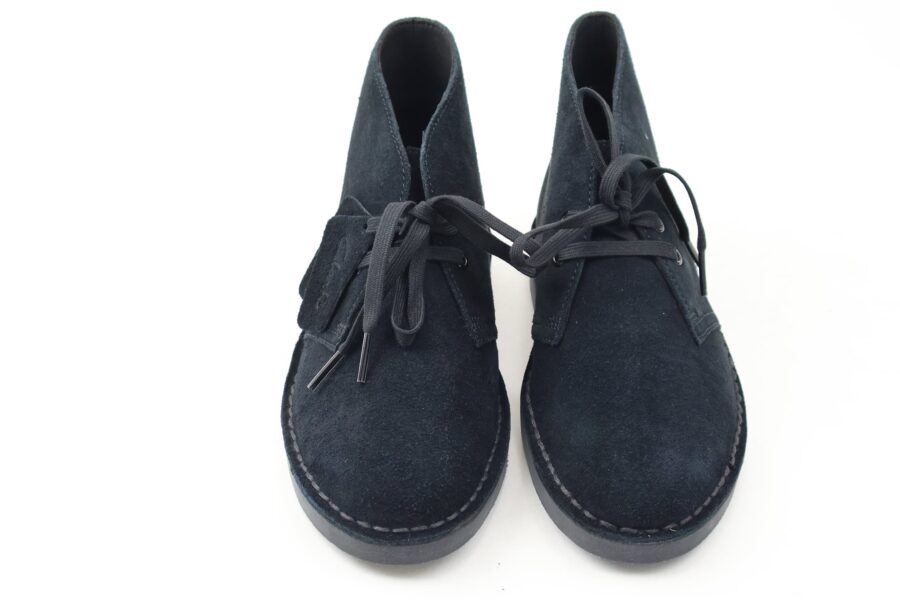 Desert Boot EVO lady