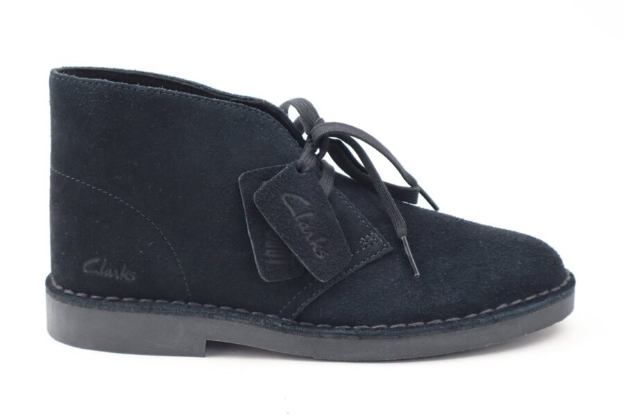 Desert Boot EVO lady